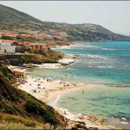 Apartment Arianna 150Mt From Beach Castelsardo Eksteriør billede