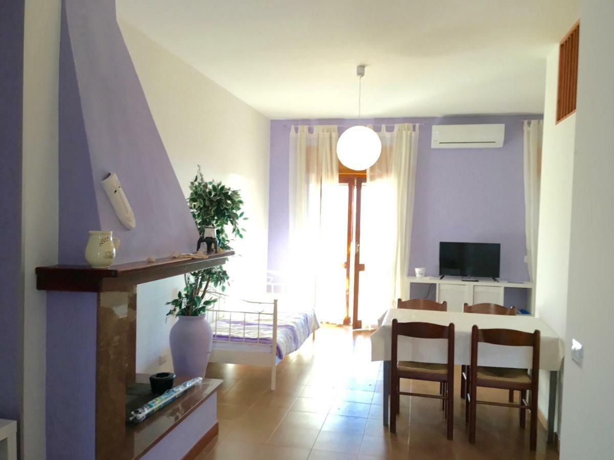 Apartment Arianna 150Mt From Beach Castelsardo Eksteriør billede
