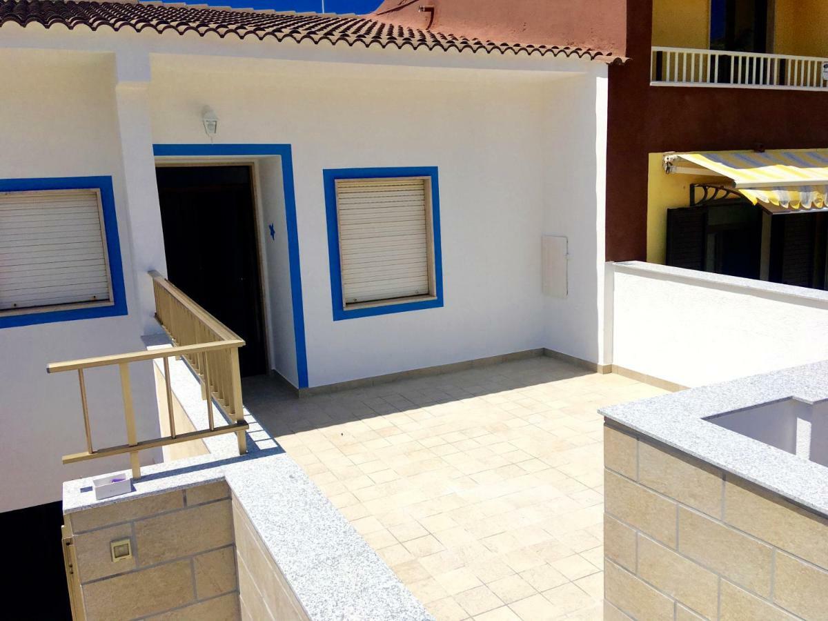 Apartment Arianna 150Mt From Beach Castelsardo Eksteriør billede