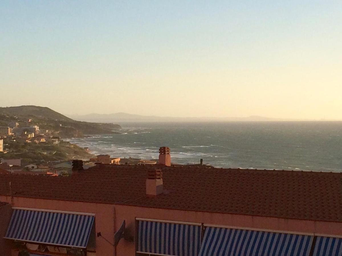 Apartment Arianna 150Mt From Beach Castelsardo Eksteriør billede