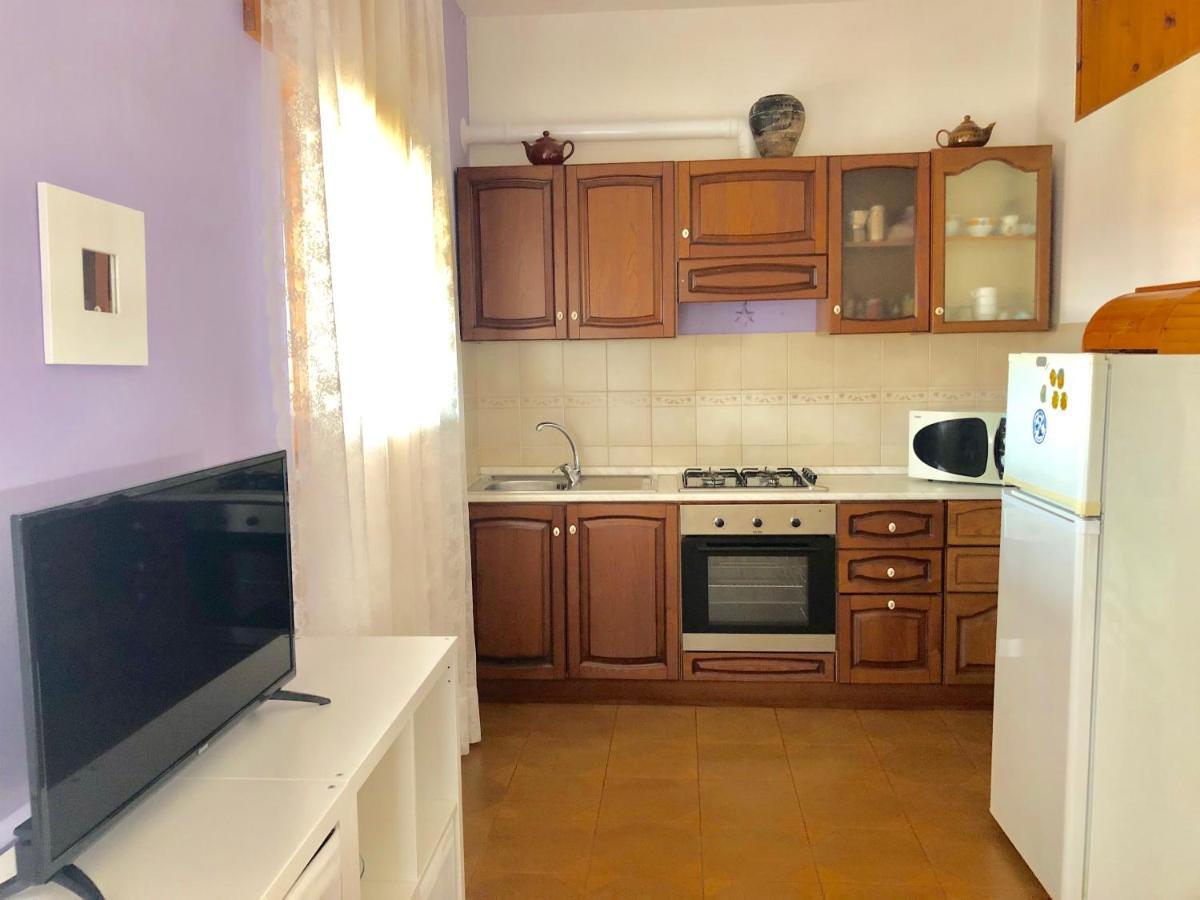 Apartment Arianna 150Mt From Beach Castelsardo Eksteriør billede
