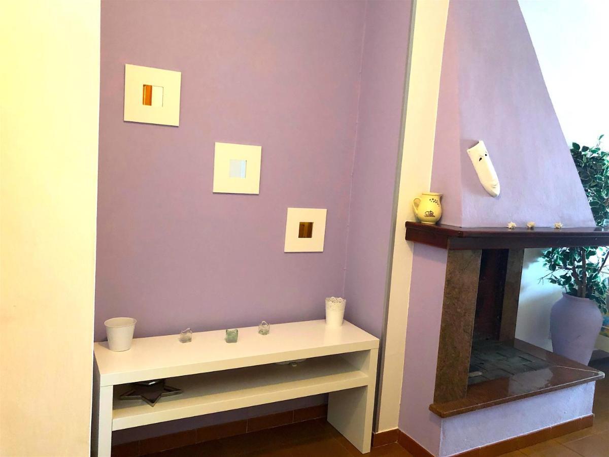 Apartment Arianna 150Mt From Beach Castelsardo Eksteriør billede