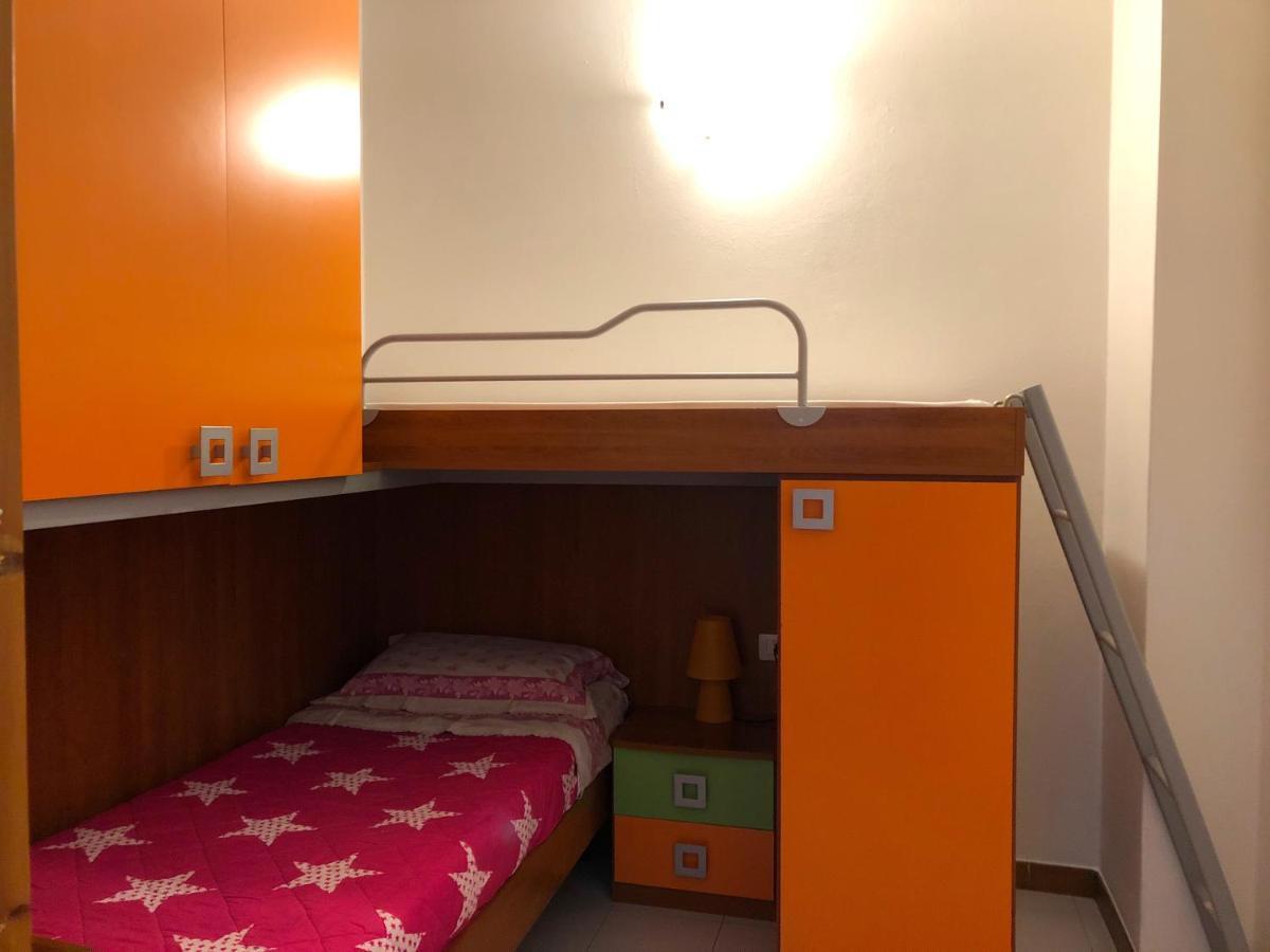 Apartment Arianna 150Mt From Beach Castelsardo Eksteriør billede