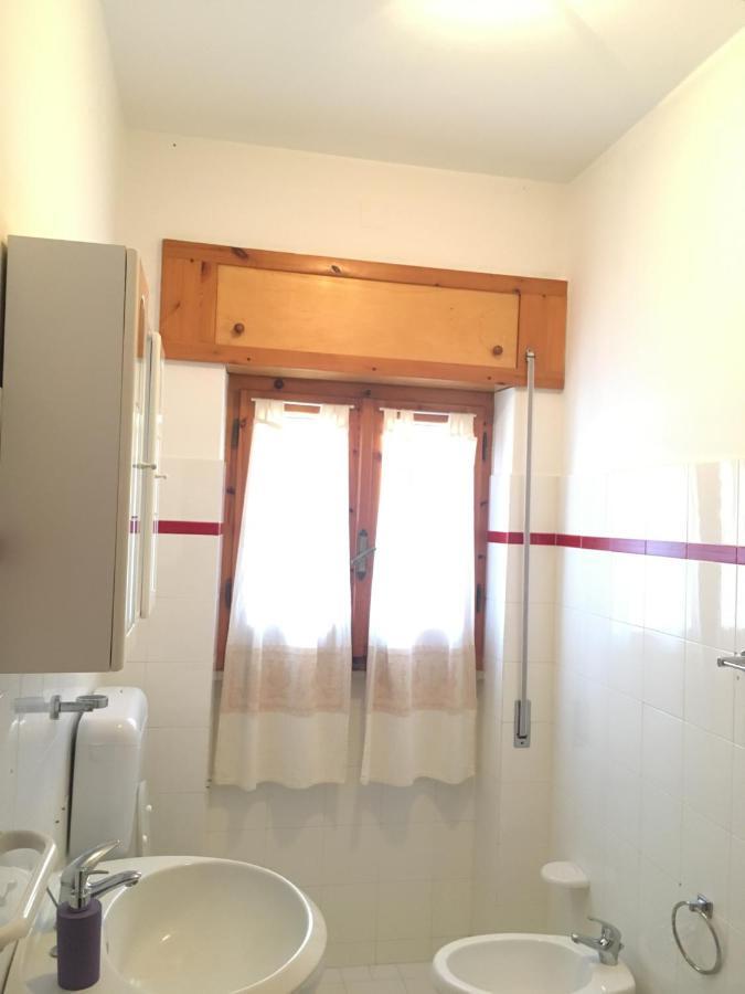 Apartment Arianna 150Mt From Beach Castelsardo Eksteriør billede
