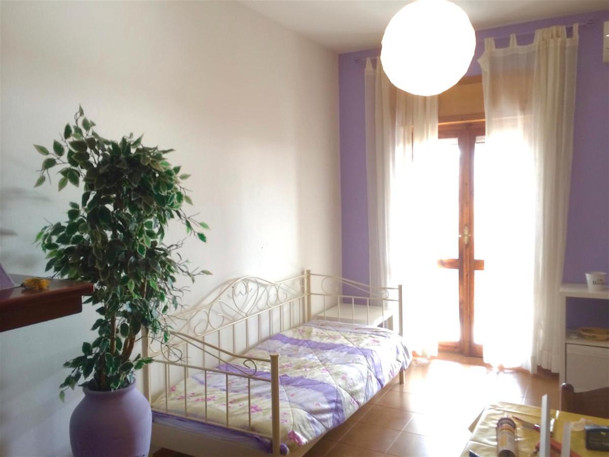 Apartment Arianna 150Mt From Beach Castelsardo Eksteriør billede