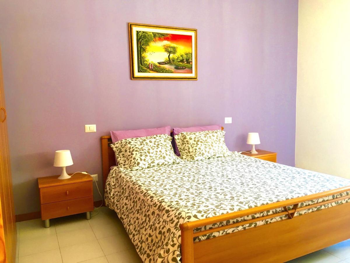 Apartment Arianna 150Mt From Beach Castelsardo Eksteriør billede